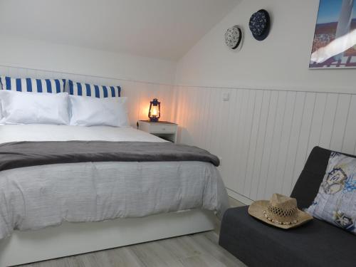 Studio serenabeach Nazaré