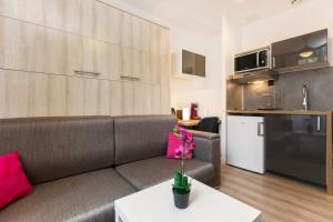 Appartement Studio Serenità 3 rue saint pierre 84000 Avignon Provence-Alpes-Côte d\'Azur