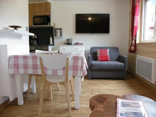 Studio Serre Chevalier