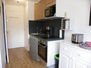 Studio Serre Chevalier