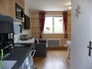 Studio Serre Chevalier