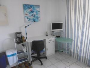 Studio Sète, 1 pièce, 2 personnes - FR-1-472-118