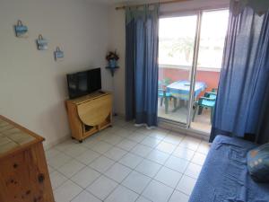 Appartement Studio Sète, 1 pièce, 2 personnes - FR-1-472-125 10, allée de la Goélette 34200 Sète Languedoc-Roussillon