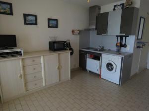 Appartement Studio Sète, 1 pièce, 2 personnes - FR-1-472-135 Place MER ET SOLEIL 34200 Sète Languedoc-Roussillon