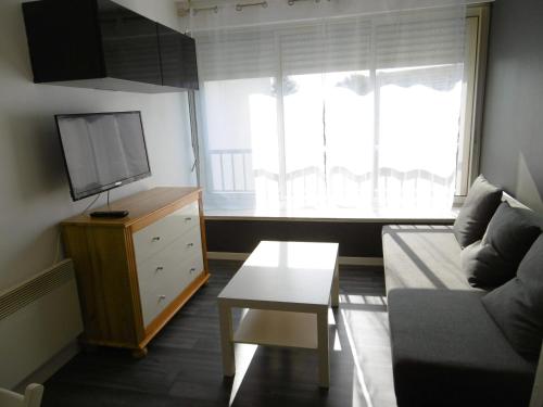 Studio Sète, 1 pièce, 2 personnes - FR-1-472-162