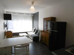 Studio Sète, 1 pièce, 2 personnes - FR-1-472-162