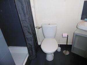 Studio Sète, 1 pièce, 2 personnes - FR-1-472-162