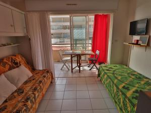 Studio Sète, 1 pièce, 2 personnes - FR-1-472A-264