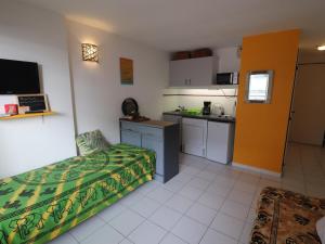 Appartement Studio Sète, 1 pièce, 2 personnes - FR-1-472A-264 4, rue Paul Baudassé 34200 Sète Languedoc-Roussillon