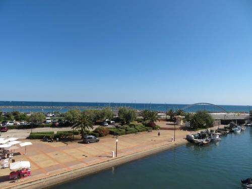 Studio Sète, 1 pièce, 3 personnes - FR-1-338-486