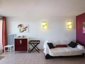Studio Sète, 1 pièce, 3 personnes - FR-1-472A-159