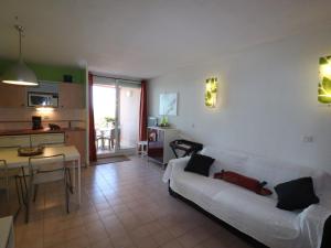 Studio Sète, 1 pièce, 3 personnes - FR-1-472A-159
