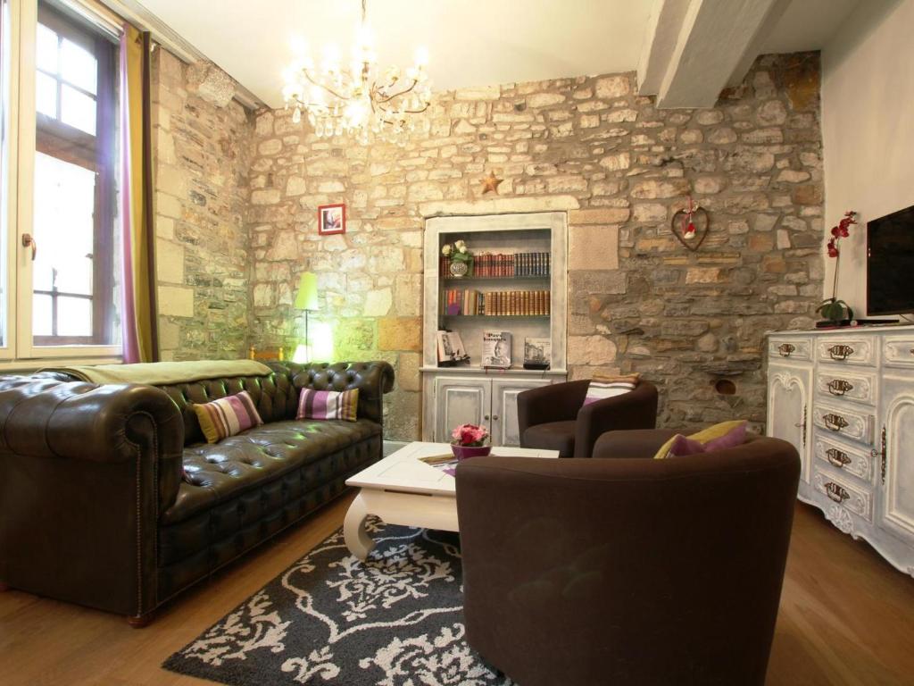 Studio Sète, 1 pièce, 3 personnes - FR-1-472A-159