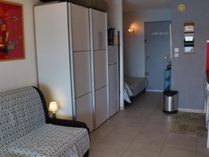 Studio Sète, 1 pièce, 3 personnes - FR-1-472A-265