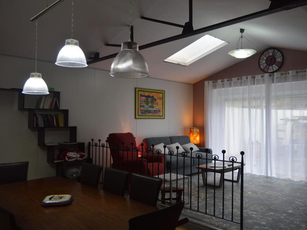 Studio Sète, 1 pièce, 4 personnes - FR-1-338-151 34200 Sète