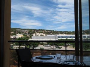 Studio Sète, 1 pièce, 4 personnes - FR-1-338-434