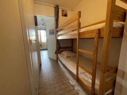 Studio Sète, 1 pièce, 4 personnes - FR-1-338-492