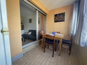 Studio Sète, 1 pièce, 4 personnes - FR-1-338-492