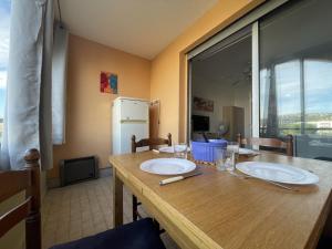 Studio Sète, 1 pièce, 4 personnes - FR-1-338-492