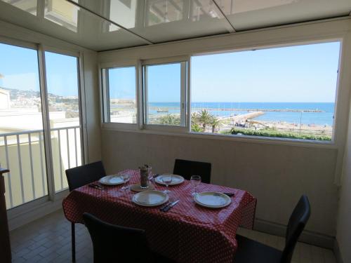 Studio Sète, 1 pièce, 4 personnes - FR-1-472-115