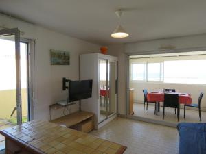 Studio Sète, 1 pièce, 4 personnes - FR-1-472-115