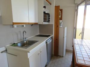 Appartement Studio Sète, 1 pièce, 4 personnes - FR-1-472-115 Place MER ET SOLEIL 34200 Sète Languedoc-Roussillon