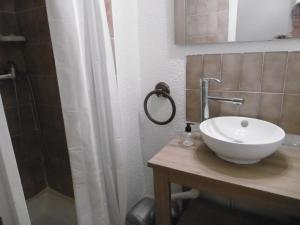 Studio Sète, 1 pièce, 4 personnes - FR-1-472-152