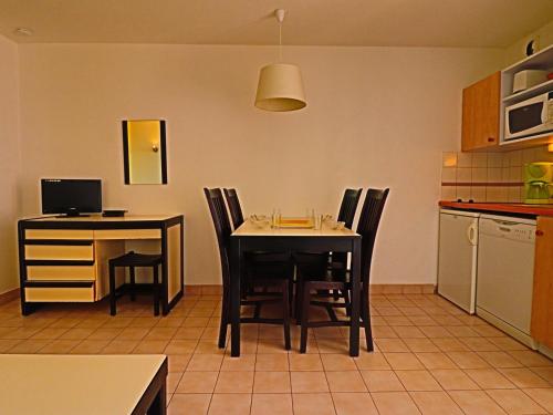 Studio Sète, 1 pièce, 4 personnes - FR-1-472A-132