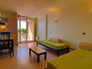 Studio Sète, 1 pièce, 4 personnes - FR-1-472A-132