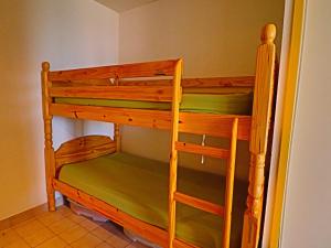 Studio Sète, 1 pièce, 4 personnes - FR-1-472A-132