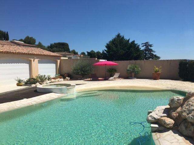 Studio Sète, 1 pièce, 4 personnes - FR-1-472A-134