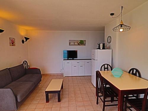 Studio Sète, 1 pièce, 4 personnes - FR-1-472A-134