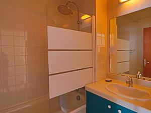 Studio Sète, 1 pièce, 4 personnes - FR-1-472A-134
