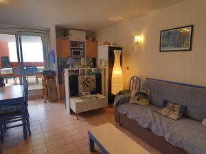 Studio Sète, 1 pièce, 4 personnes - FR-1-472A-140