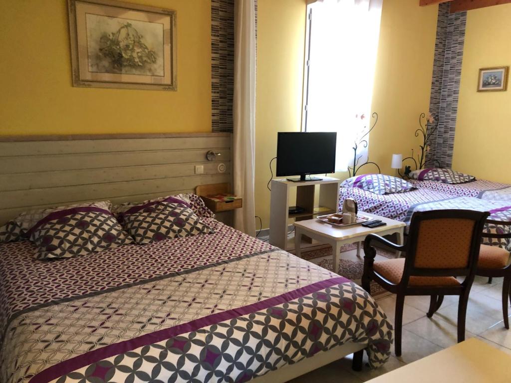 Studio Sète, 1 pièce, 4 personnes - FR-1-472A-141