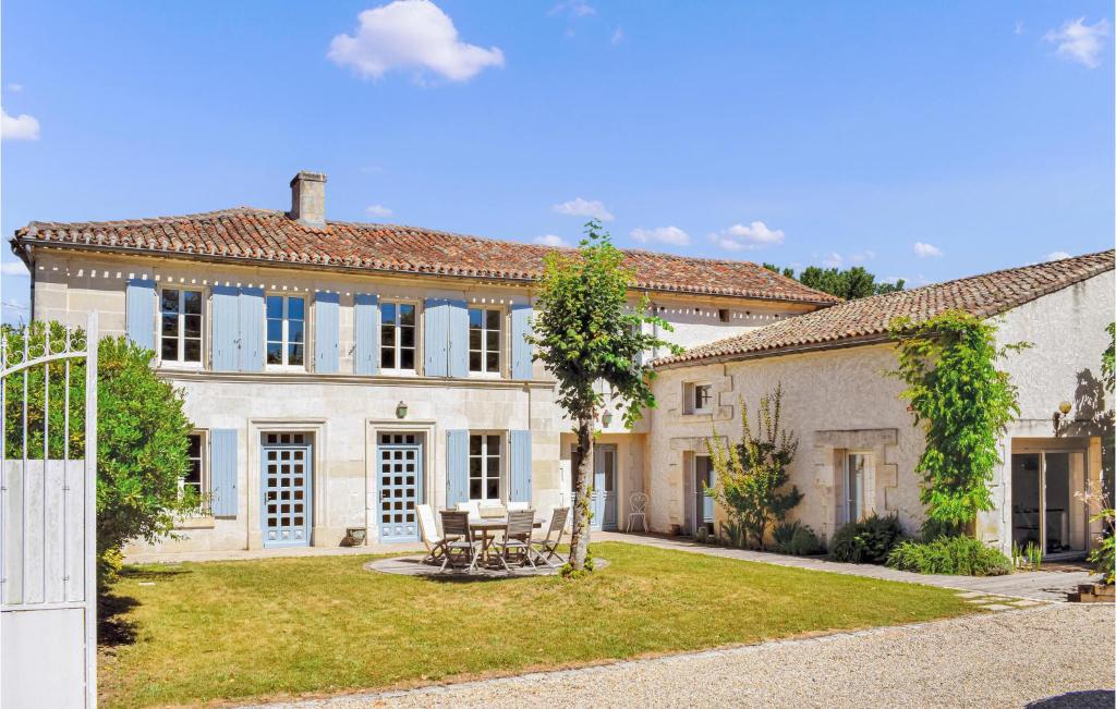 Studio Sète, 1 pièce, 4 personnes - FR-1-472A-146