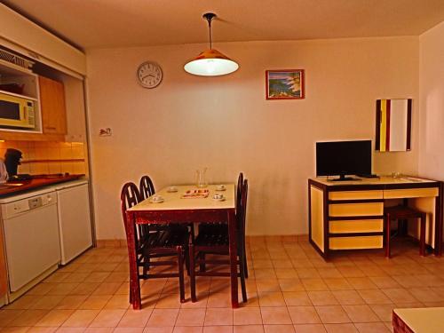 Studio Sète, 1 pièce, 4 personnes - FR-1-472A-146