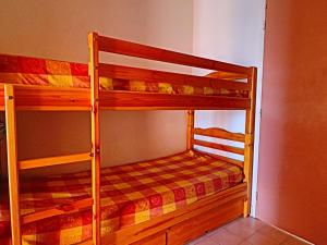 Studio Sète, 1 pièce, 4 personnes - FR-1-472A-146
