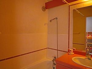 Studio Sète, 1 pièce, 4 personnes - FR-1-472A-146