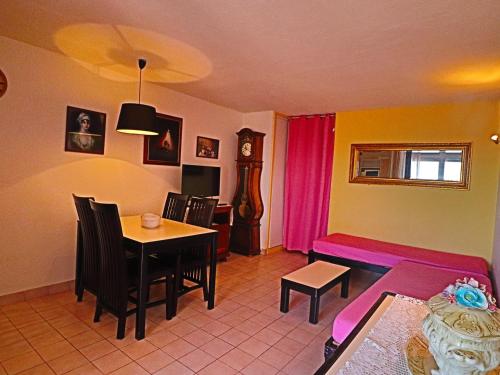 Studio Sète, 1 pièce, 4 personnes - FR-1-472A-151