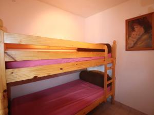 Studio Sète, 1 pièce, 4 personnes - FR-1-472A-151
