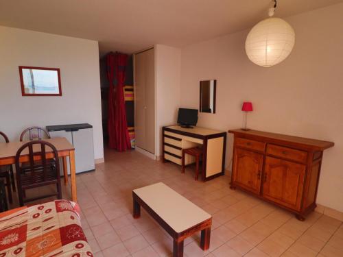 Studio Sète, 1 pièce, 4 personnes - FR-1-472A-155