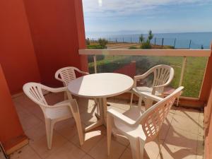 Studio Sète, 1 pièce, 4 personnes - FR-1-472A-155