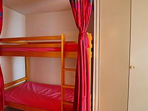 Studio Sète, 1 pièce, 4 personnes - FR-1-472A-155