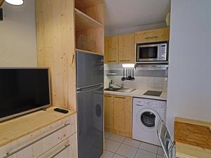 Studio Sète, 1 pièce, 4 personnes - FR-1-472A-244