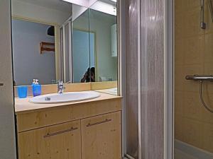 Studio Sète, 1 pièce, 4 personnes - FR-1-472A-244