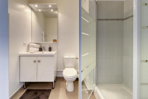 Studio Signature - near Disneyland Paris and shopping center