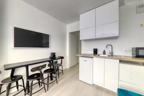 Studio Signature - near Disneyland Paris and shopping center