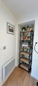STUDIO SIMONE - TERRASSE ET JARDIN - TV - WIFI