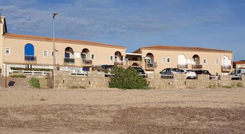 Studio situé à 20 metres de la plage d Agosta Porticcio